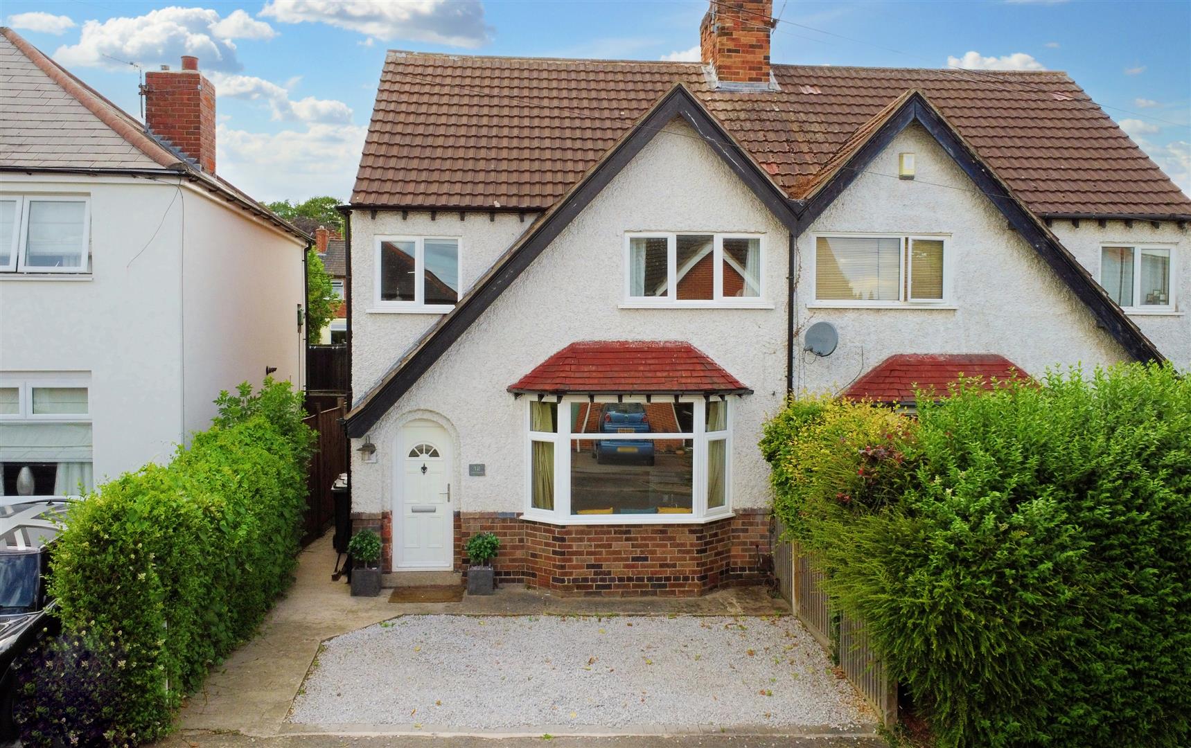 Victor Crescent, Sandiacre Robert Ellis Estate Agents